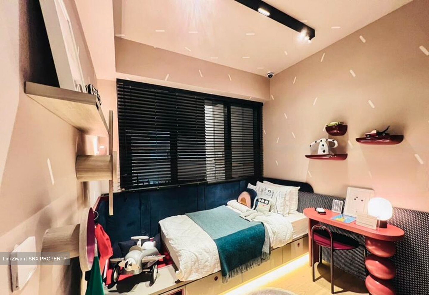 Piccadilly Grand (D8), Apartment #477930391